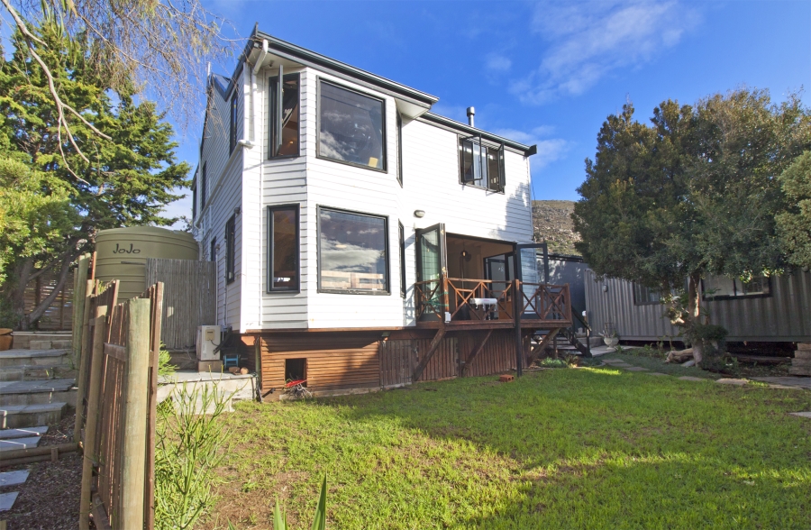 4 Bedroom Property for Sale in Capri Western Cape